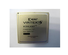 XC5VLX30T-2FF665C