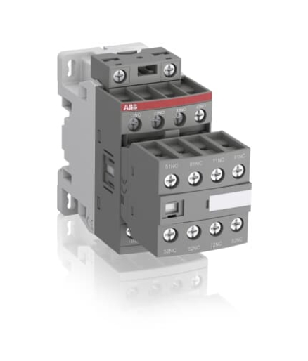 NFZ53E-23*100-250V AC/DC