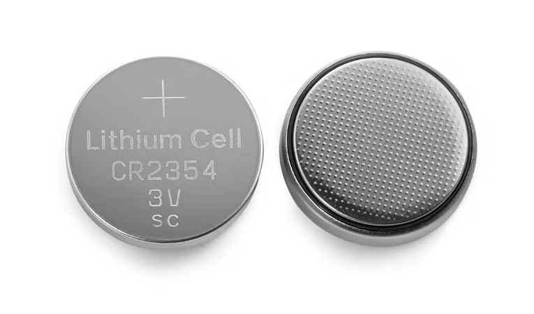 CR2354 battery