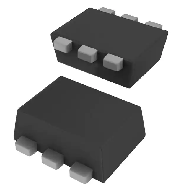 NSVT3904DP6T5G