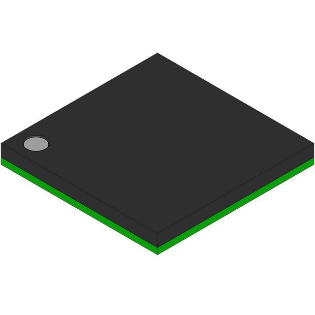 ATXMEGA128B1-CUR