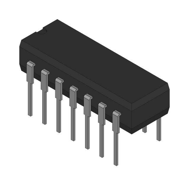 4007A/BCA