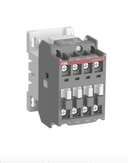 AX09-30-01-80*220-230V 50Hz/230-240V60Hz
