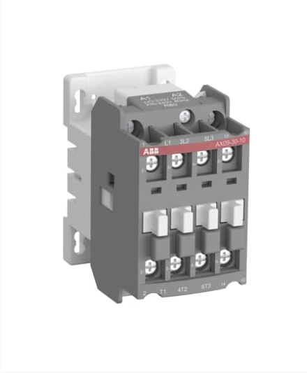 AX09-30-10-85*380-400V50Hz/400-415V60Hz