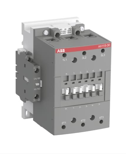 AX115-30-11-80*220-230V50Hz
