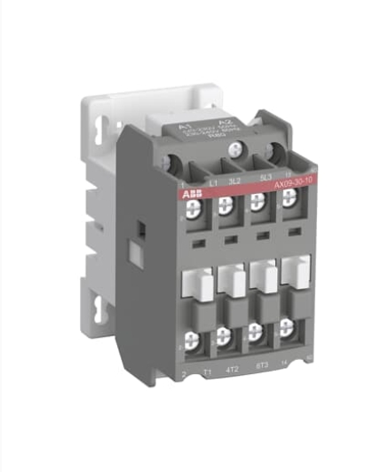 AX12-30-10-81*24V 50/60Hz