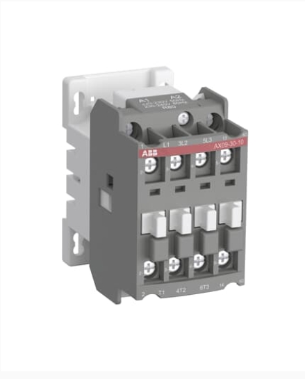 AX12-30-10-84*110V 50Hz/110-120V 60Hz