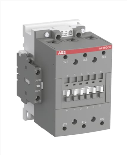 AX150-30-11-84*110V 50Hz/110-120V 60Hz