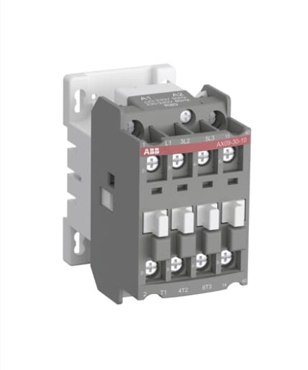 AX18-30-10-80*220-230V50Hz/23 0-240V60Hz