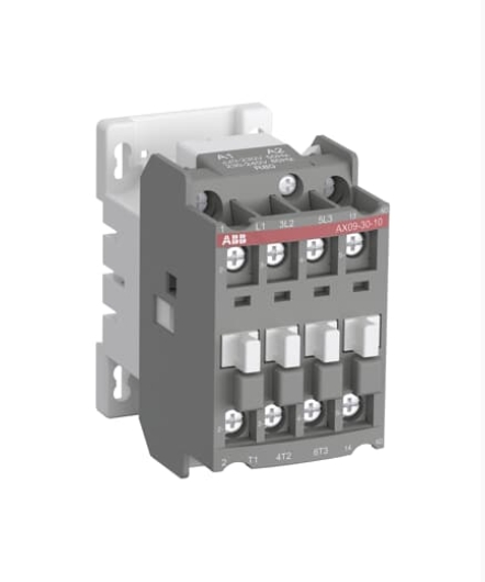 AX18-30-10-85*380-400V50Hz/400-415V60Hz