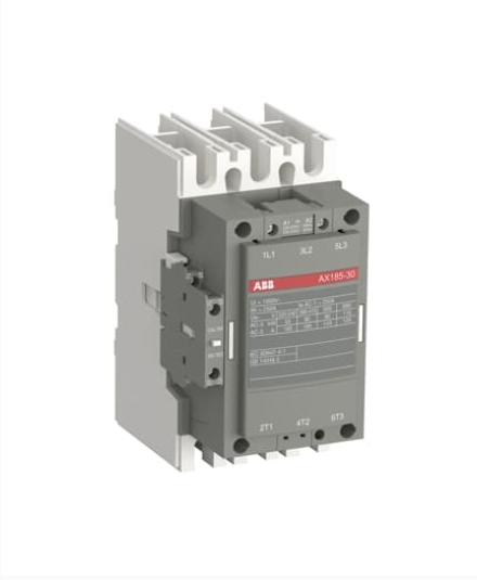 AX185-30-11-85*380-400V50Hz/400-415V60Hz