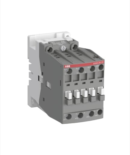 AX40-30-10-80*220-230V50Hz