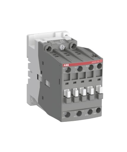 AX40-30-10-81*24V 50/60Hz