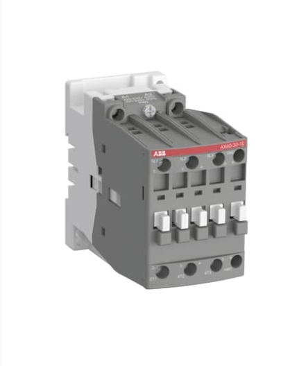 AX40-30-10-84*110V 50Hz/110-120V 60Hz