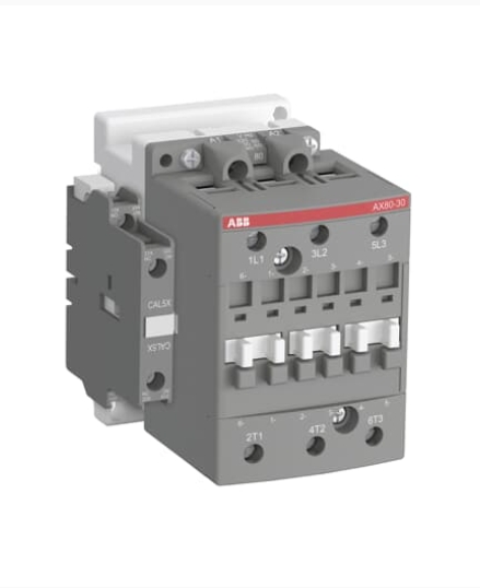 AX50-30-11-84*110V 50Hz