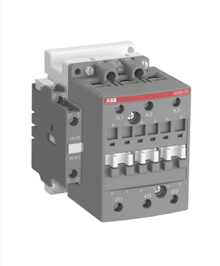 AX80-30-11-84*110V 50Hz/110-120V 60Hz
