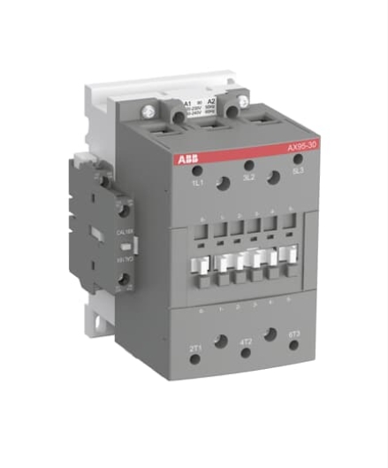 AX95-30-11-84*110V 50Hz/110-120V 60Hz
