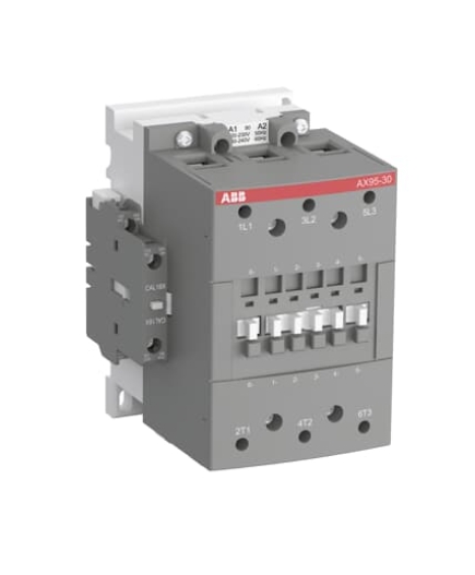 AX95-30-11-85*380-400V50Hz/400-415V60Hz