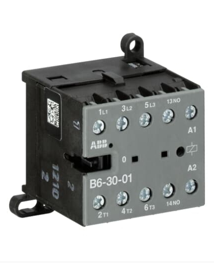B6-30-01*380-415V 40-450Hz