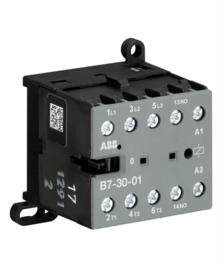 B7-30-01*48V 40-450Hz
