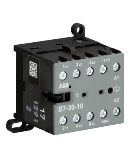 B7-30-10*24V 40-450Hz