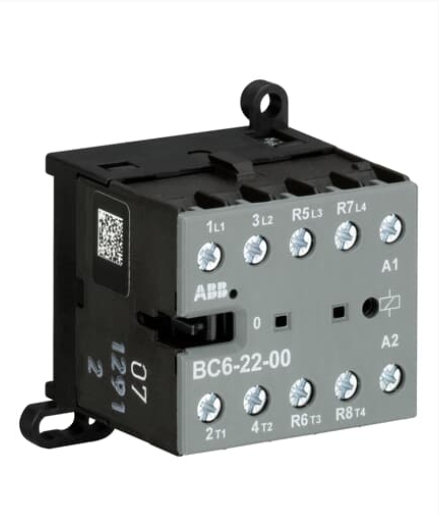 BC6-22-00*220V DC