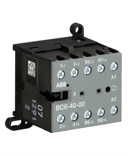 BC6-40-00*220-240V DC