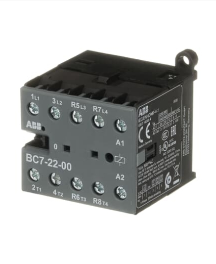 BC7-22-00*24V DC
