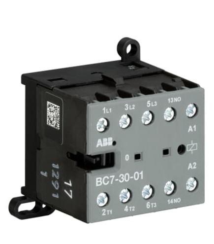 BC7-30-01*220V DC