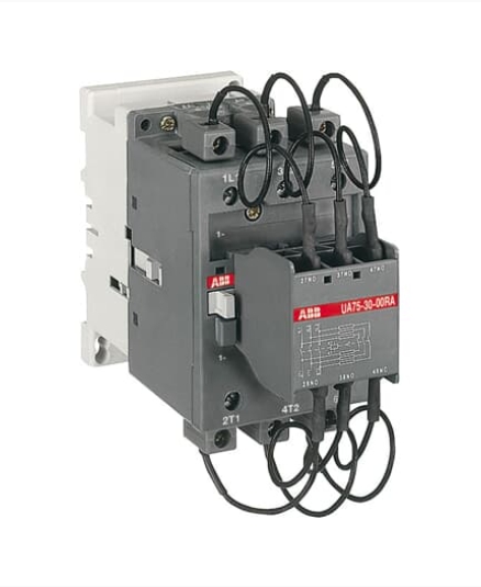 UA63-30-00-RA*24V 50/60Hz