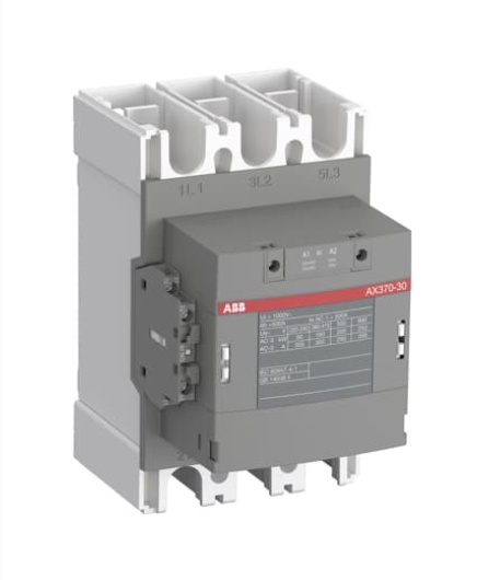 AX370-30-11-84*110V 50Hz/110-120V 60Hz